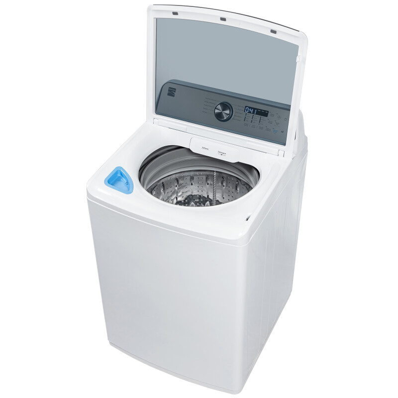 4.5 cu. ft. Top-Load Washer with Triple Action & Impeller A126311743