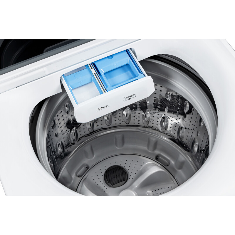 4.5 cu. ft. Top-Load Washer with Triple Action & Impeller A126311743