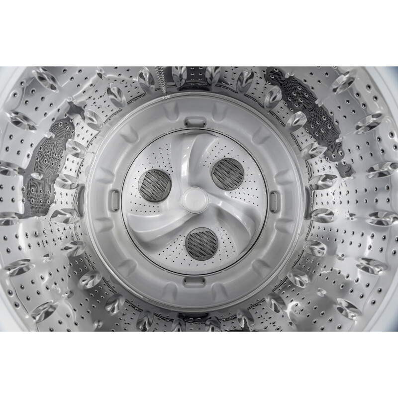 4.5 cu. ft. Top-Load Washer with Triple Action & Impeller A126311743