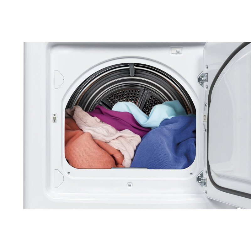 7.0 cu. ft. Electric Dryer with Sensor Drying System A126312507