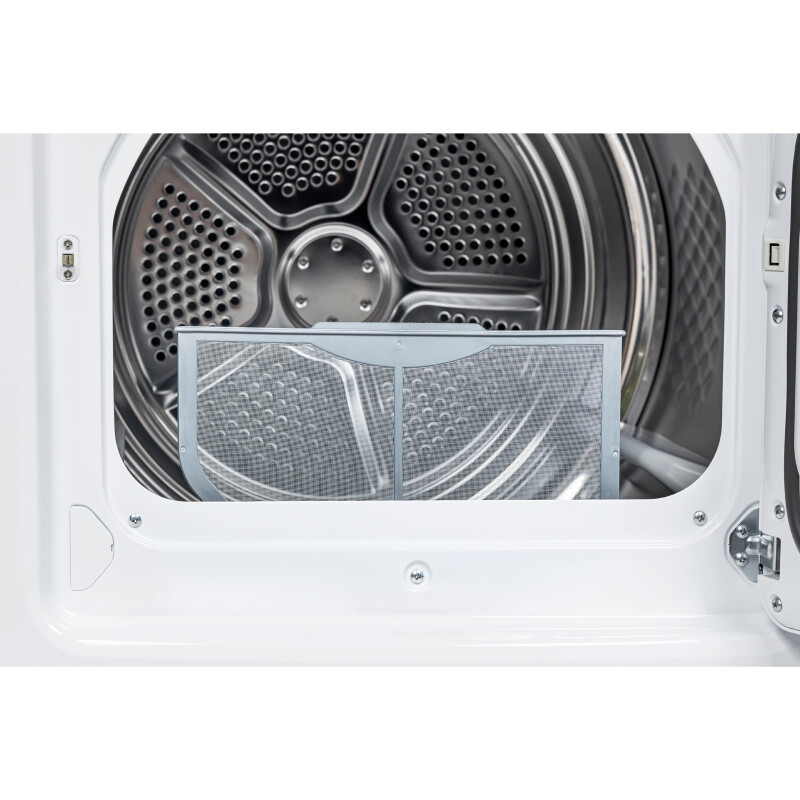 7.0 cu. ft. Electric Dryer with Sensor Drying System A126312507