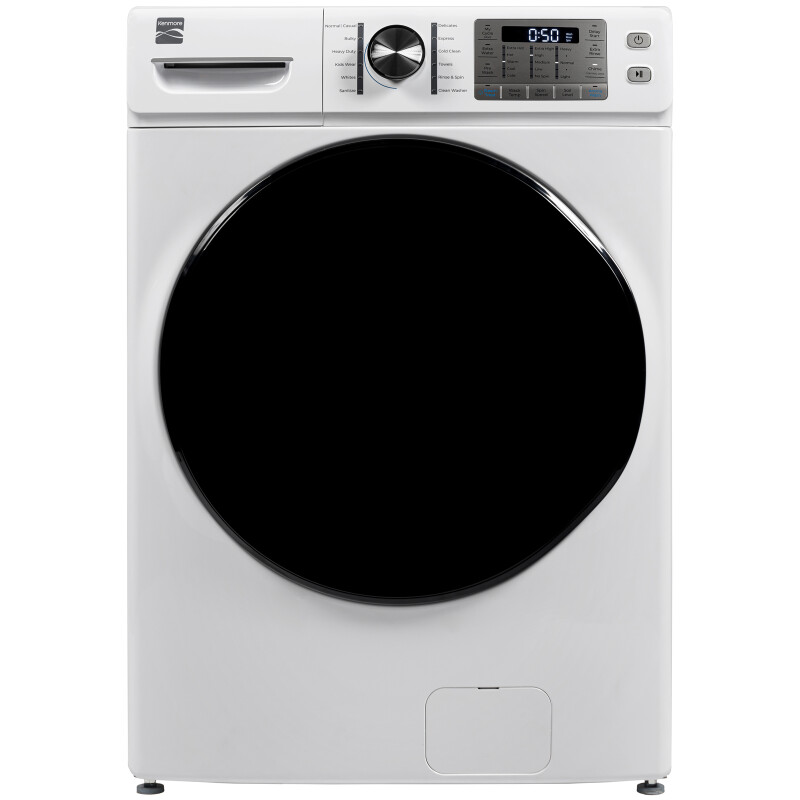 4.5 cu. ft. Front-Load Washer w/ Accela Wash A126572913