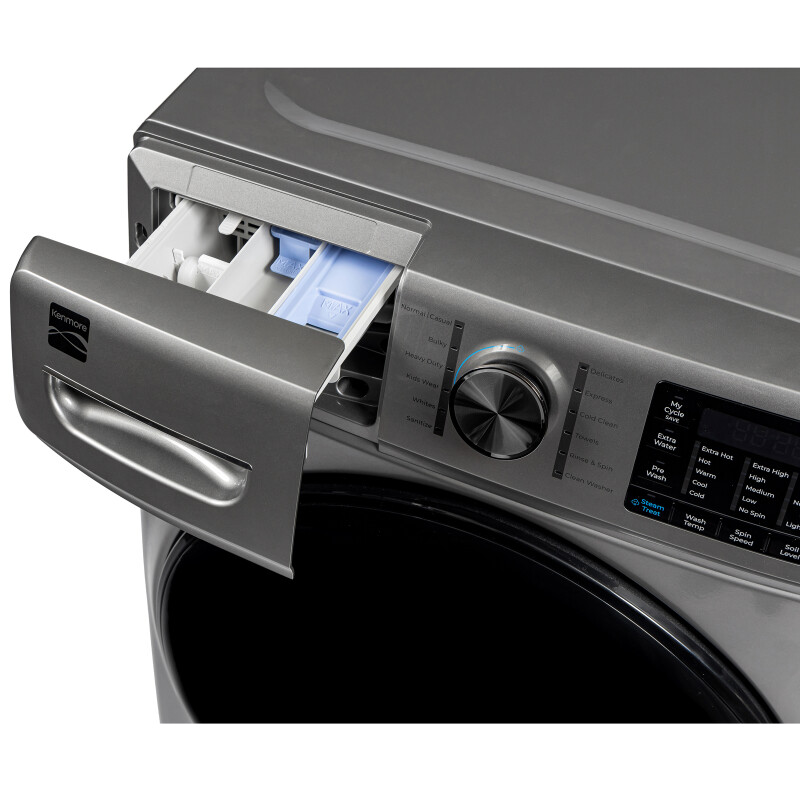 4.5 cu. ft. Front-Load Washer w/ Accela Wash A126572914