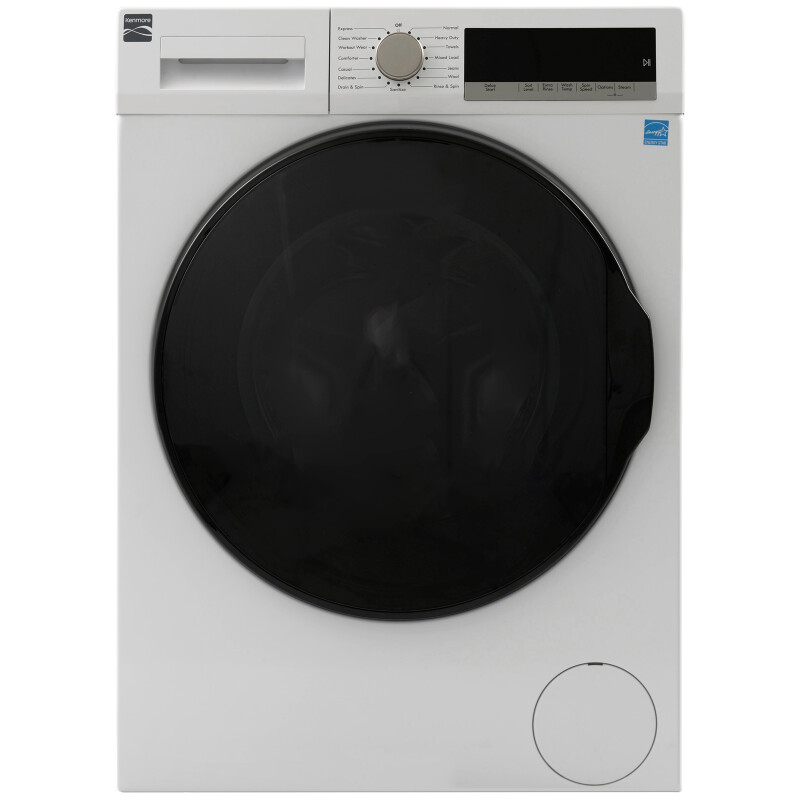 2.2 cu. ft. Front Load Compact Washer A127050333