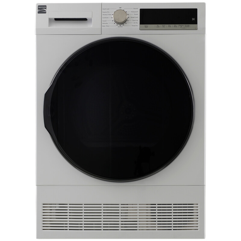 4.0 cu. ft. Compact Dryer A127050337
