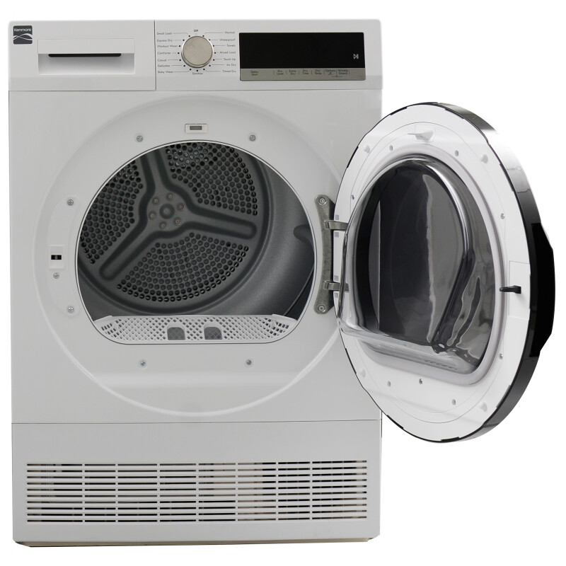 4.0 cu. ft. Compact Dryer A127050337