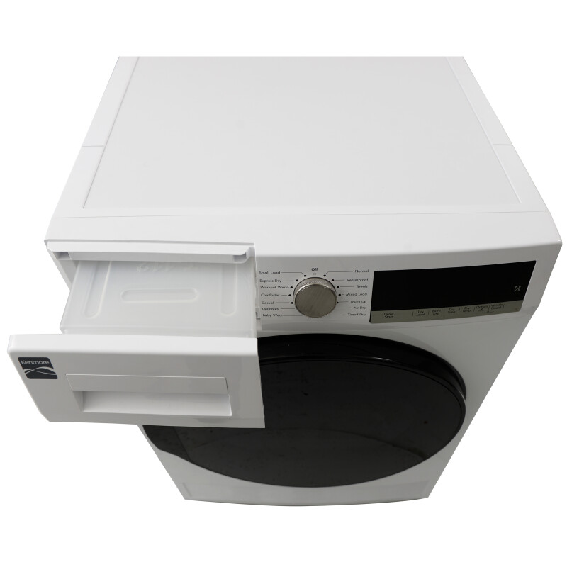 4.0 cu. ft. Compact Dryer A127050337