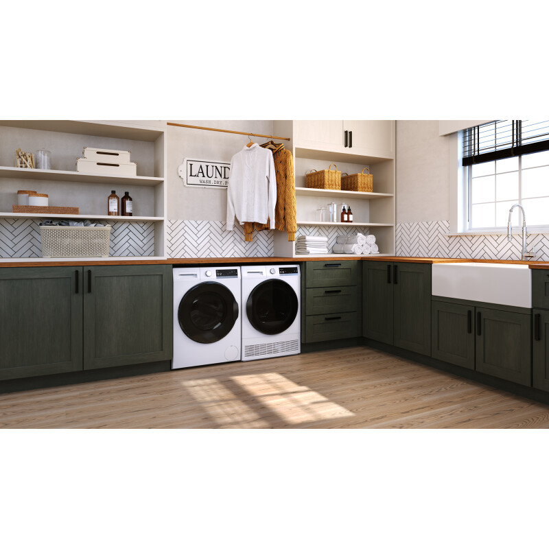 4.0 cu. ft. Compact Dryer A127050337