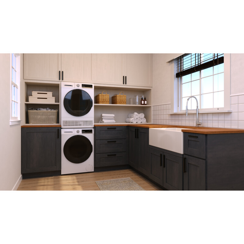 4.0 cu. ft. Compact Dryer A127050337