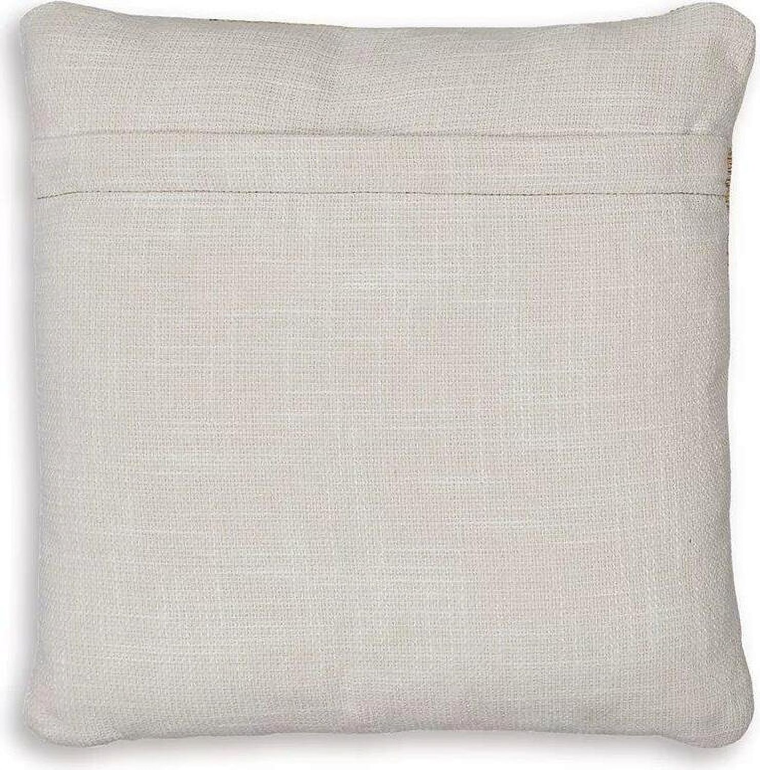 Brockner Next-Gen Nuvella Pillow In Brown and Yellow A1900009P