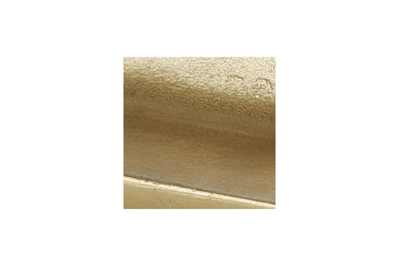 Posy Gold Tray A2000136