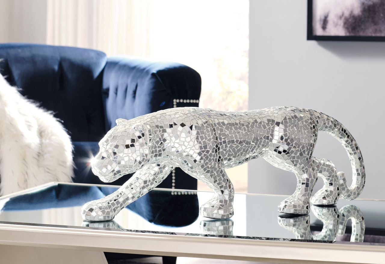 Drice Mirror Sculpture A2000412