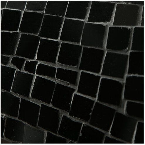 Drice Black Sculpture A2000419