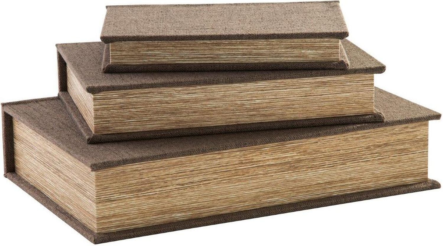 Jolina Brown Box Set of 3 A2000488