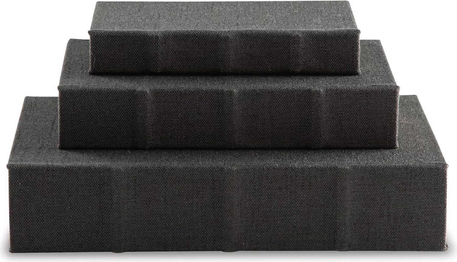 Jolina Black Box Set of 3 A2000489