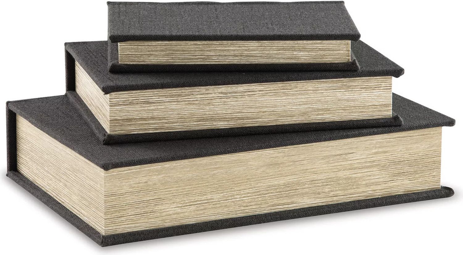 Jolina Black Box Set of 3 A2000489