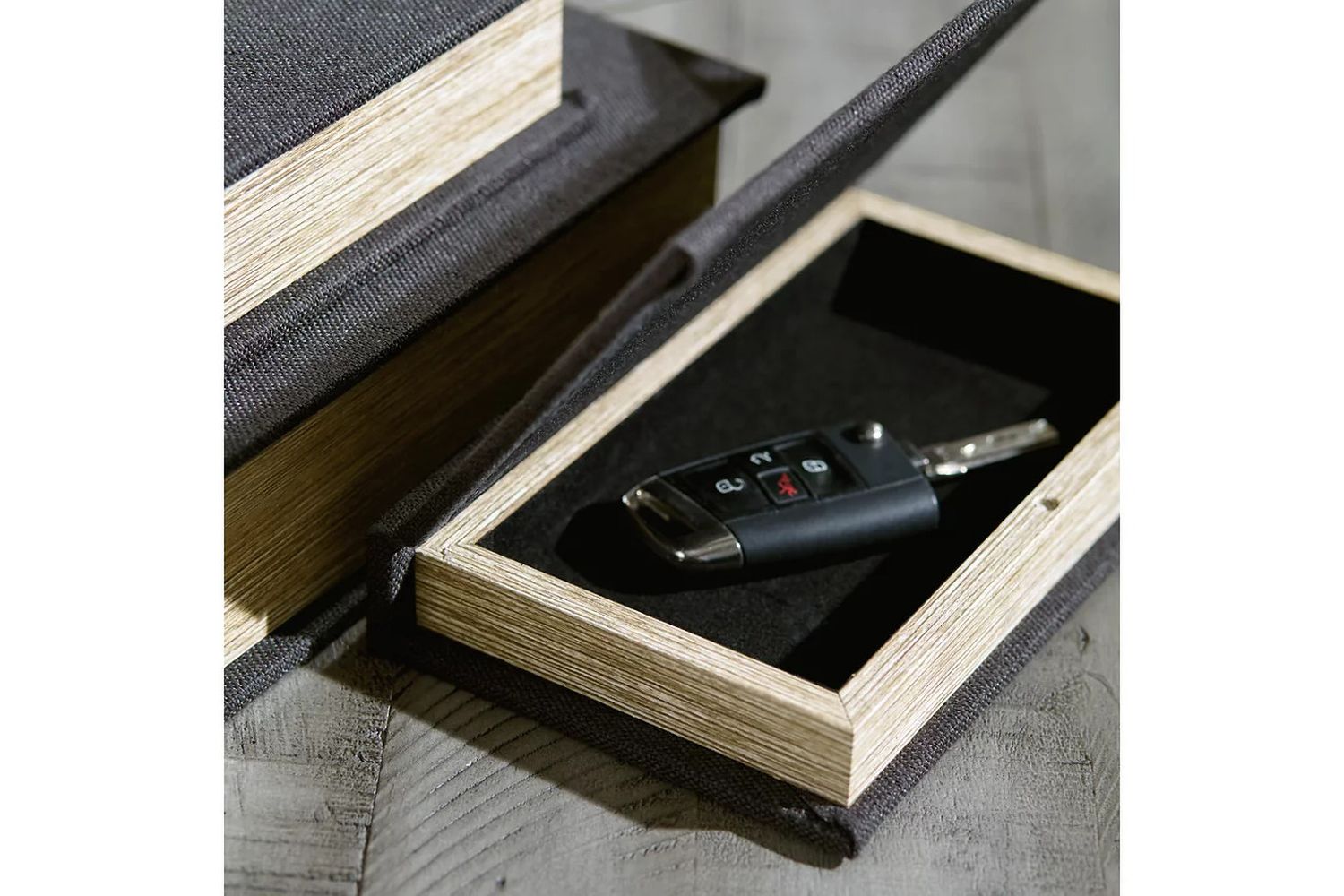 Jolina Black Box Set of 3 A2000489