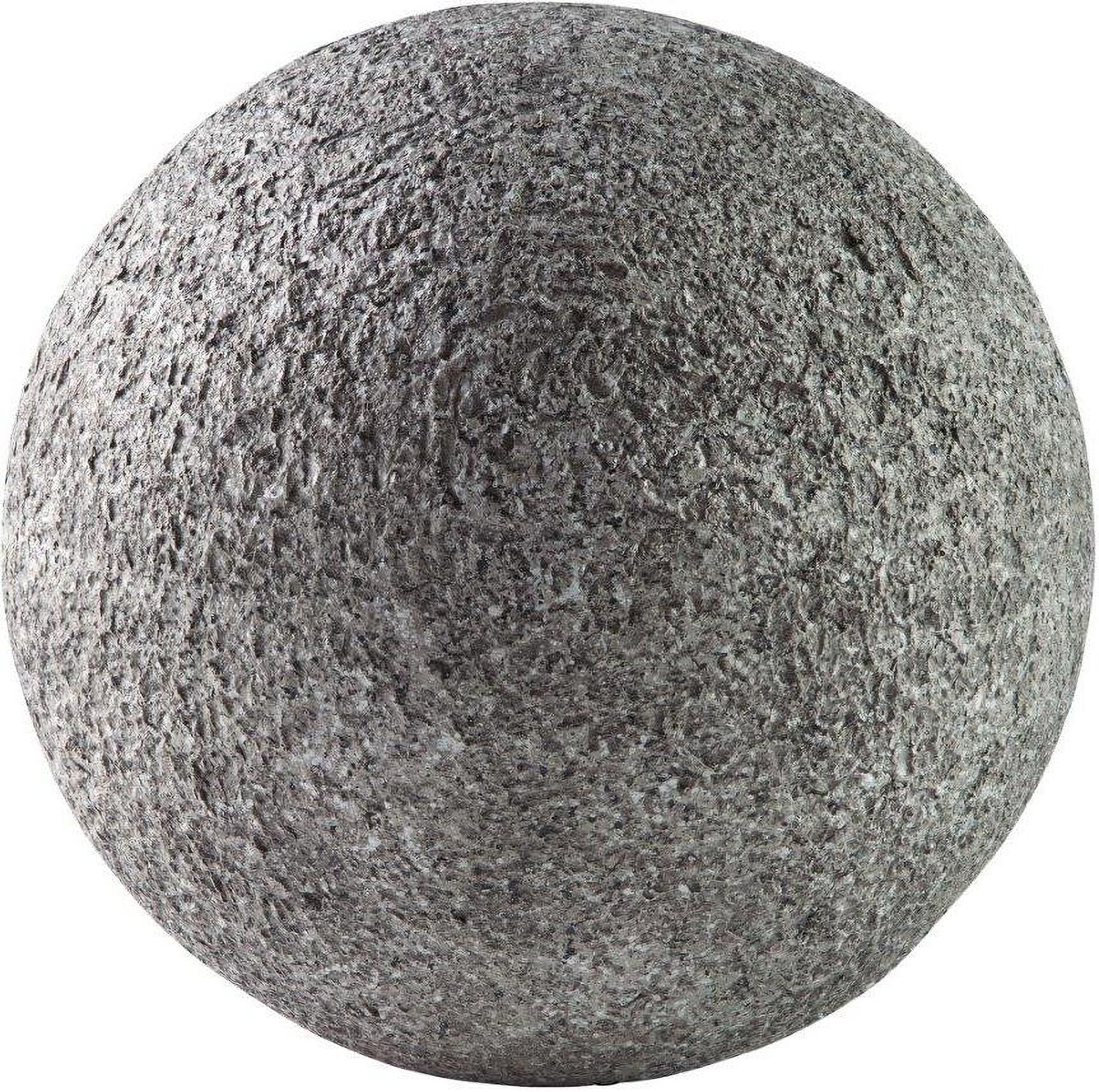 Chanlow Gray Sculpture A2000496S