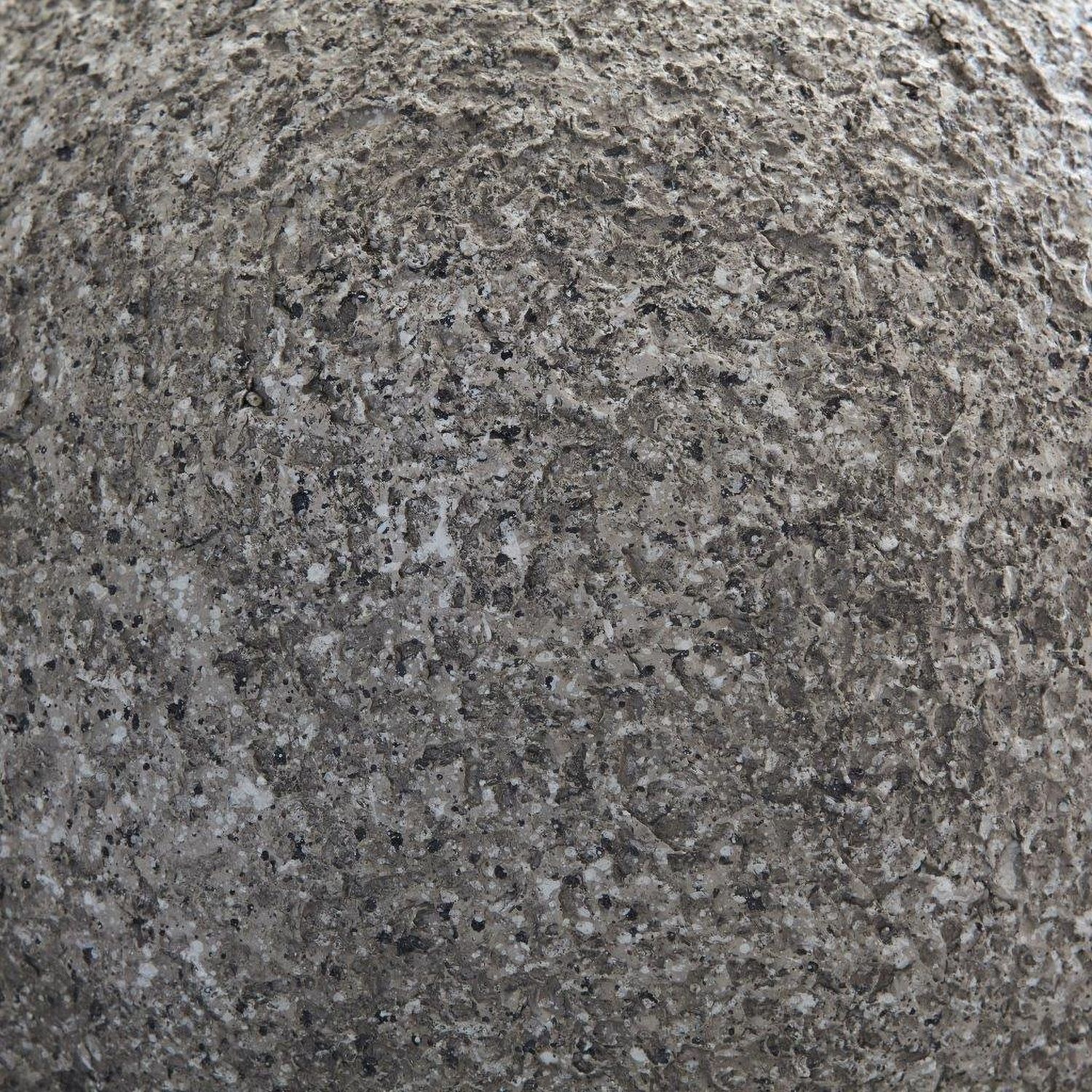 Chanlow Gray Sculpture A2000496S