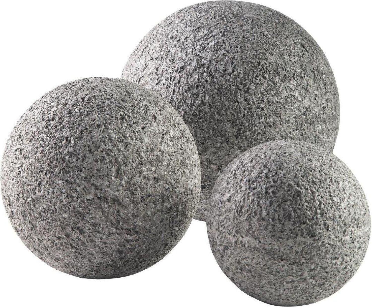 Chanlow Gray Sculpture A2000496S