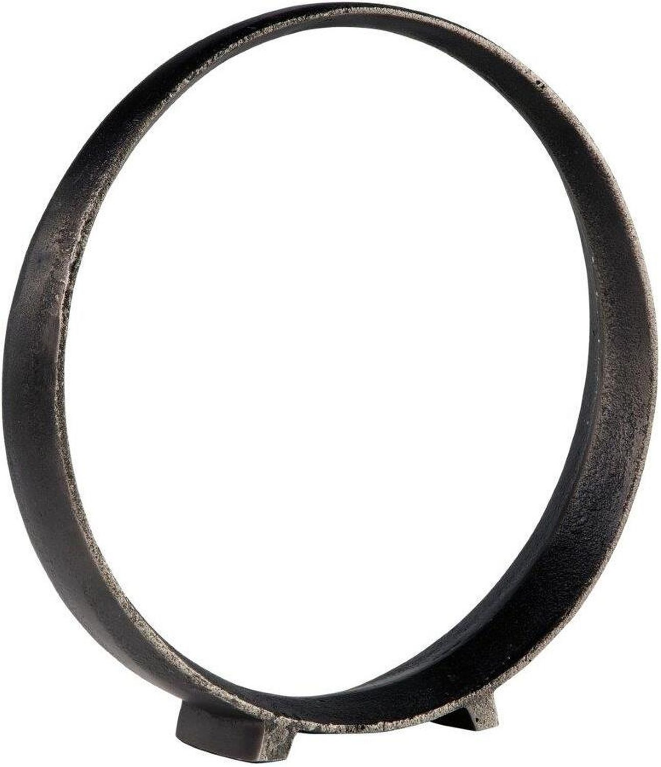 Ryandale Antique Black Sculpture A2000498S
