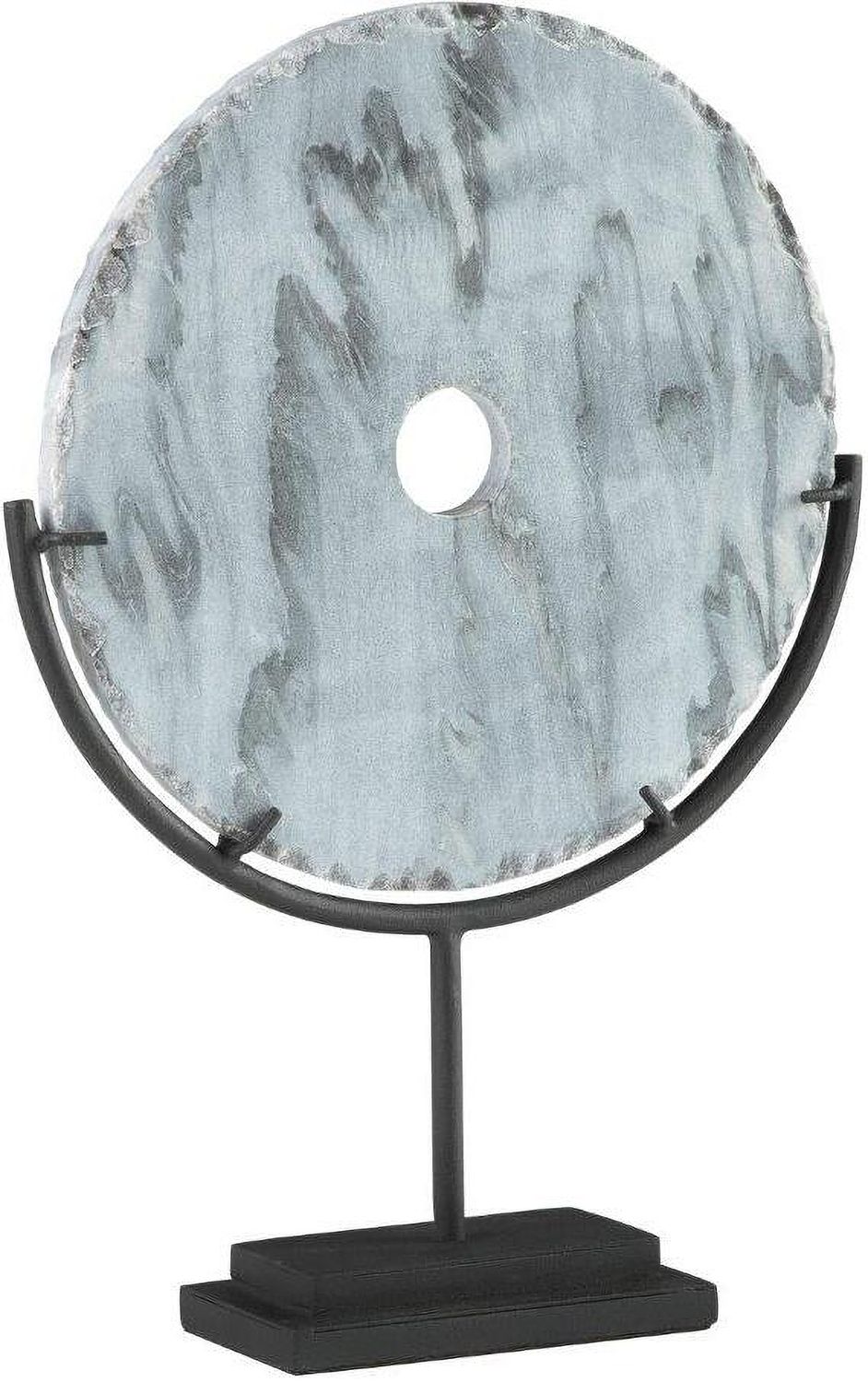 Jillsen Gray Sculpture A2000507S