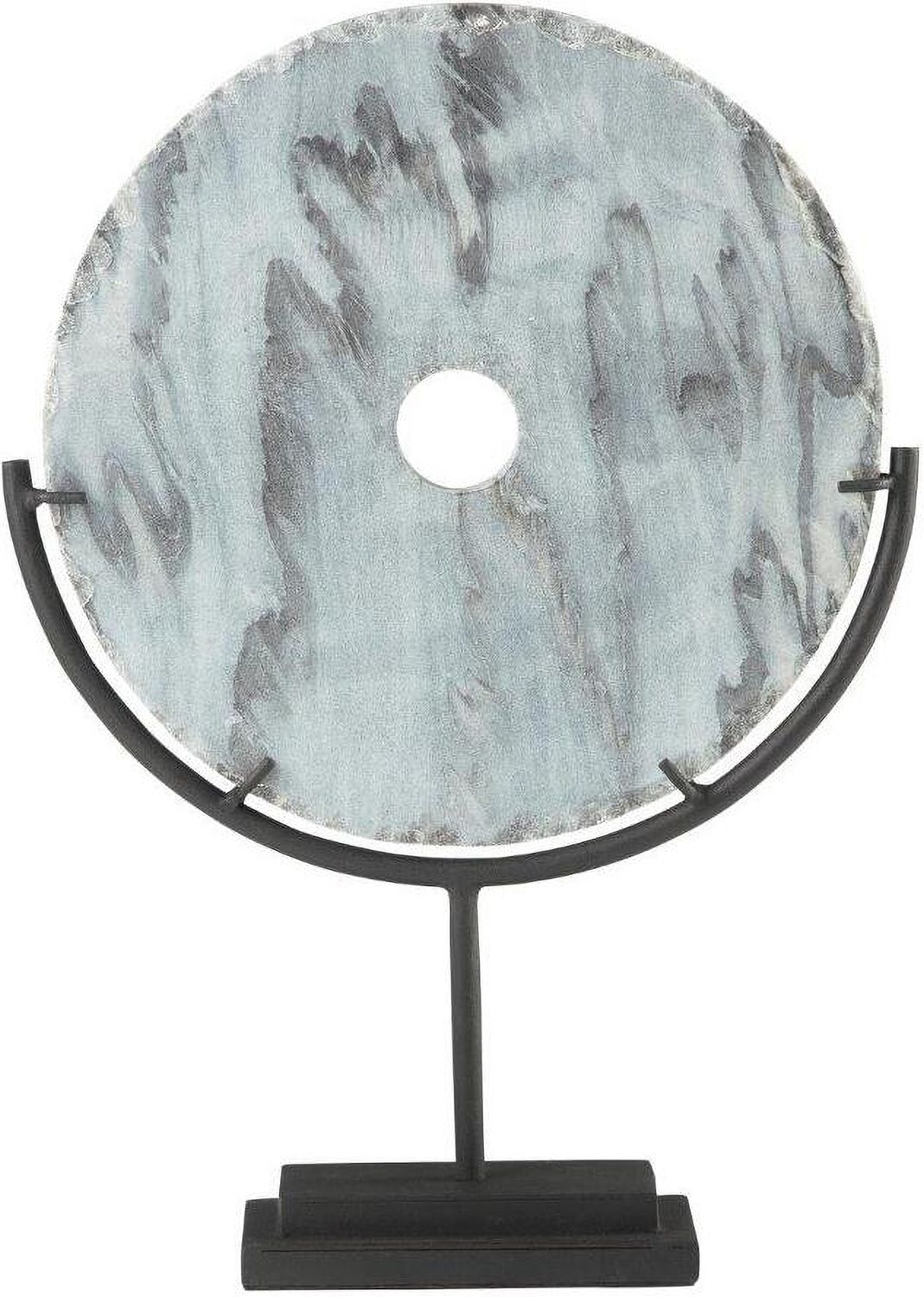 Jillsen Gray Sculpture A2000507S