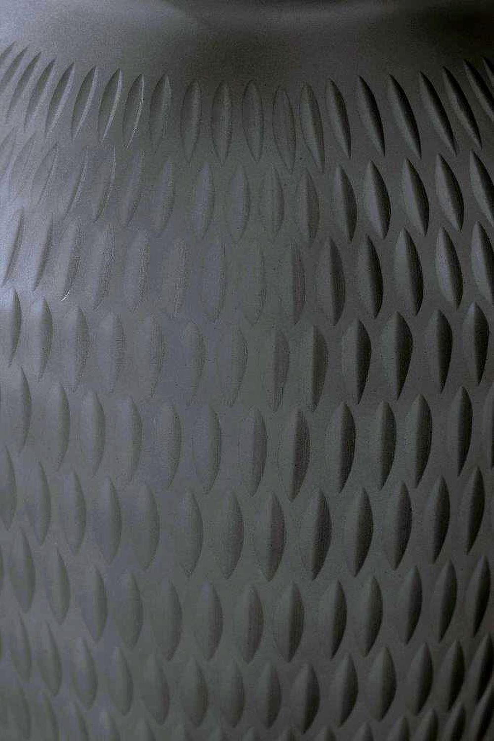 Etney Slate Large Vase A2000510