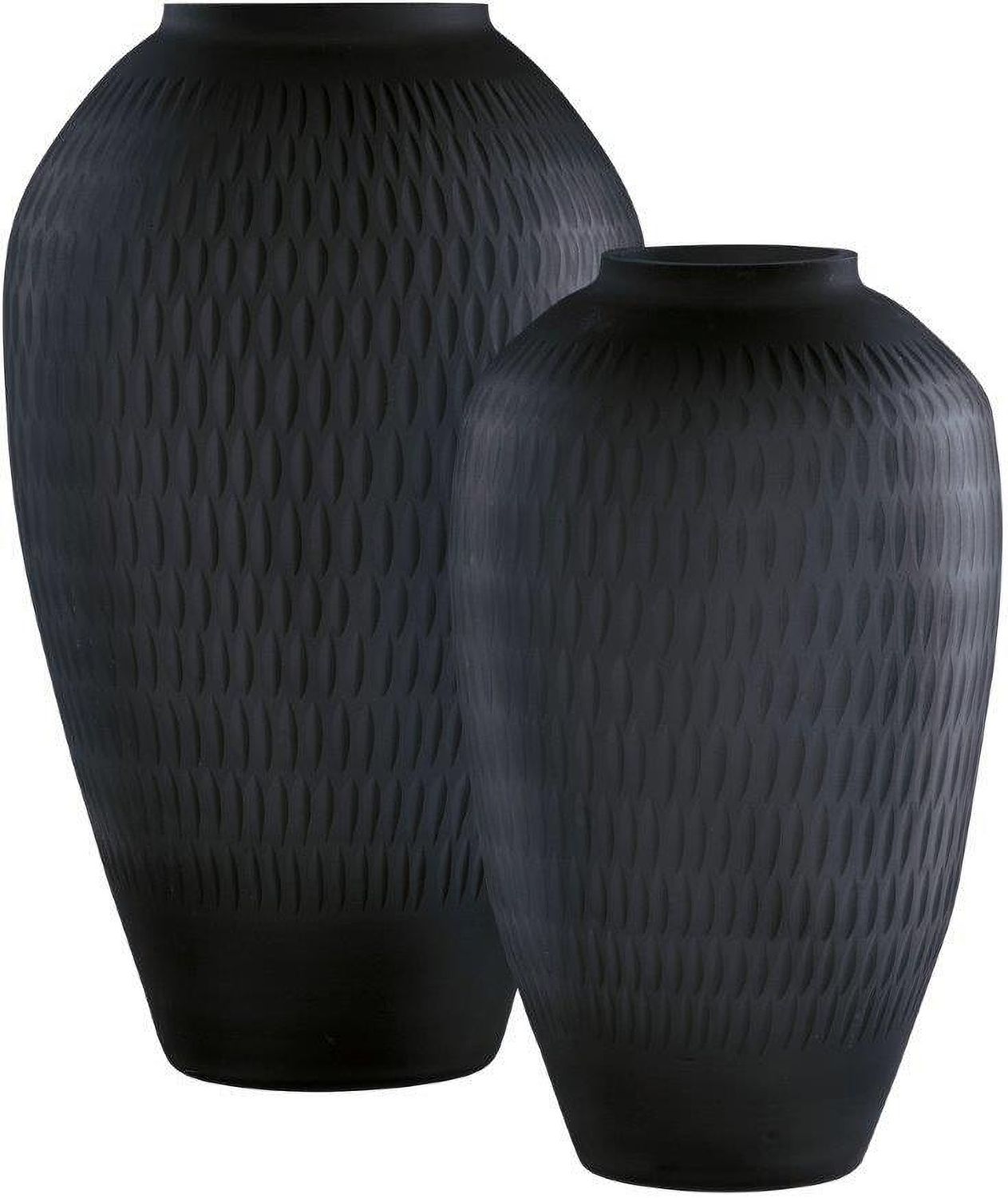 Etney Slate Large Vase A2000510
