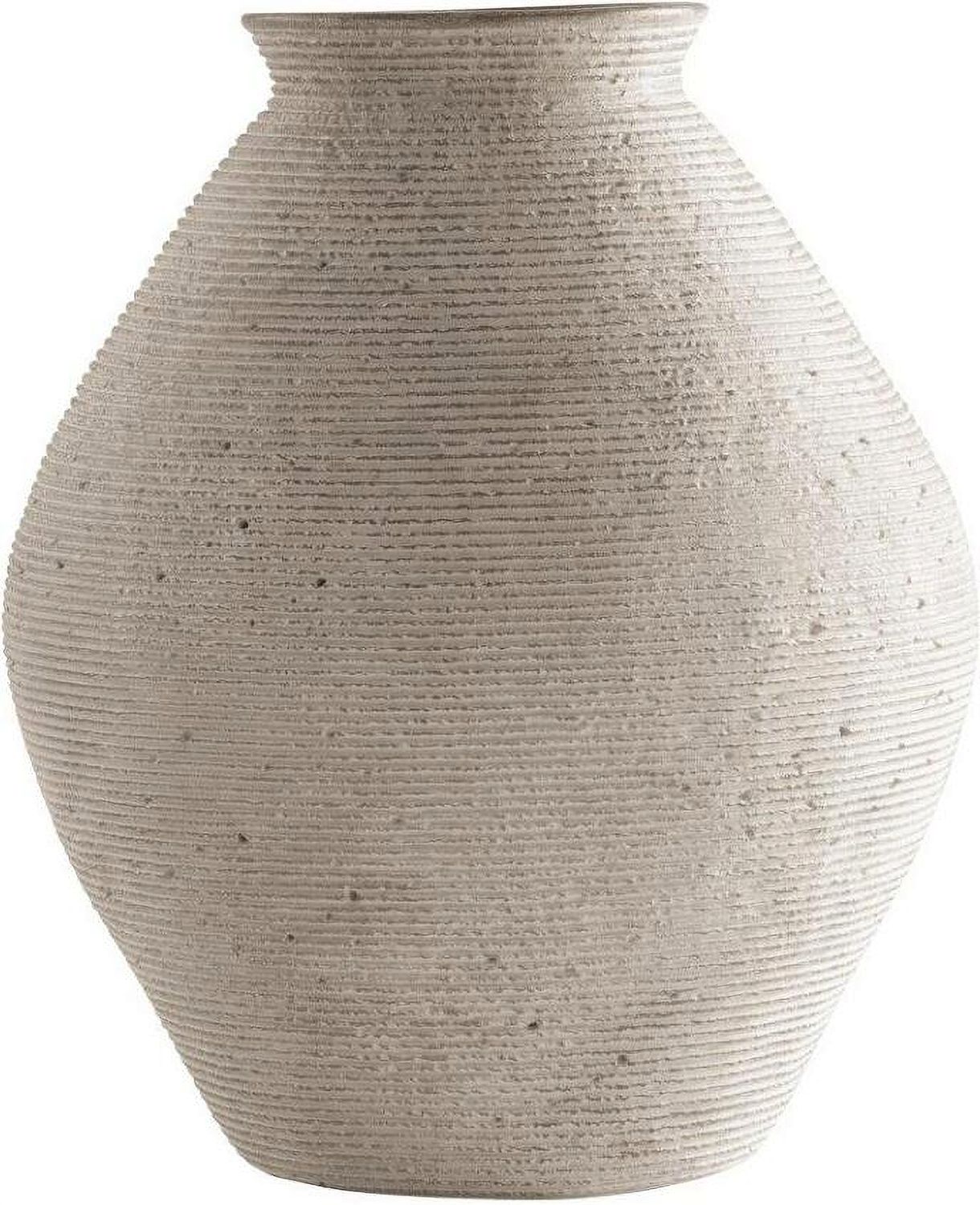 Hannela Antique Tan Small Vase A2000513