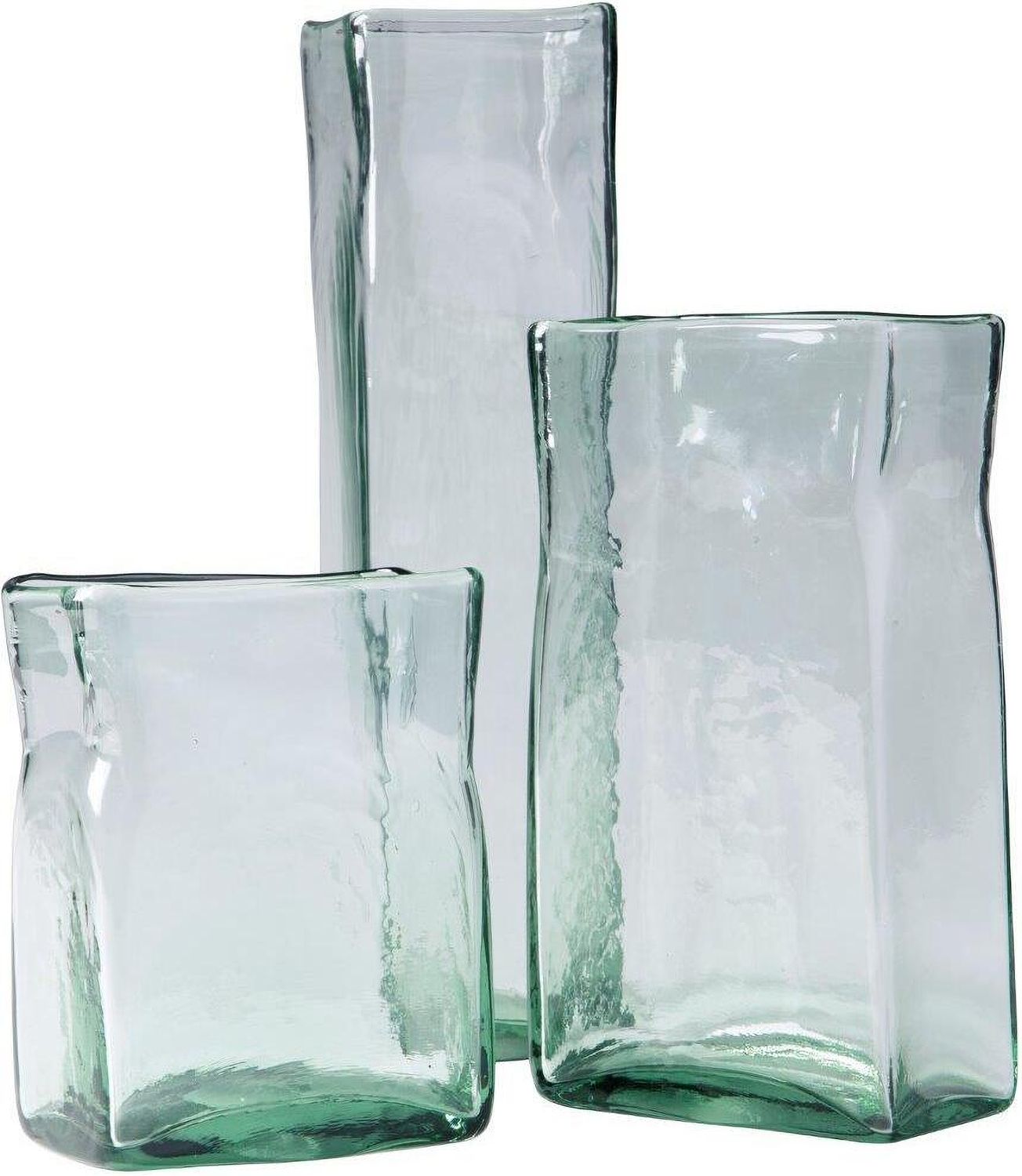 Taylow Green Vase A2000538V