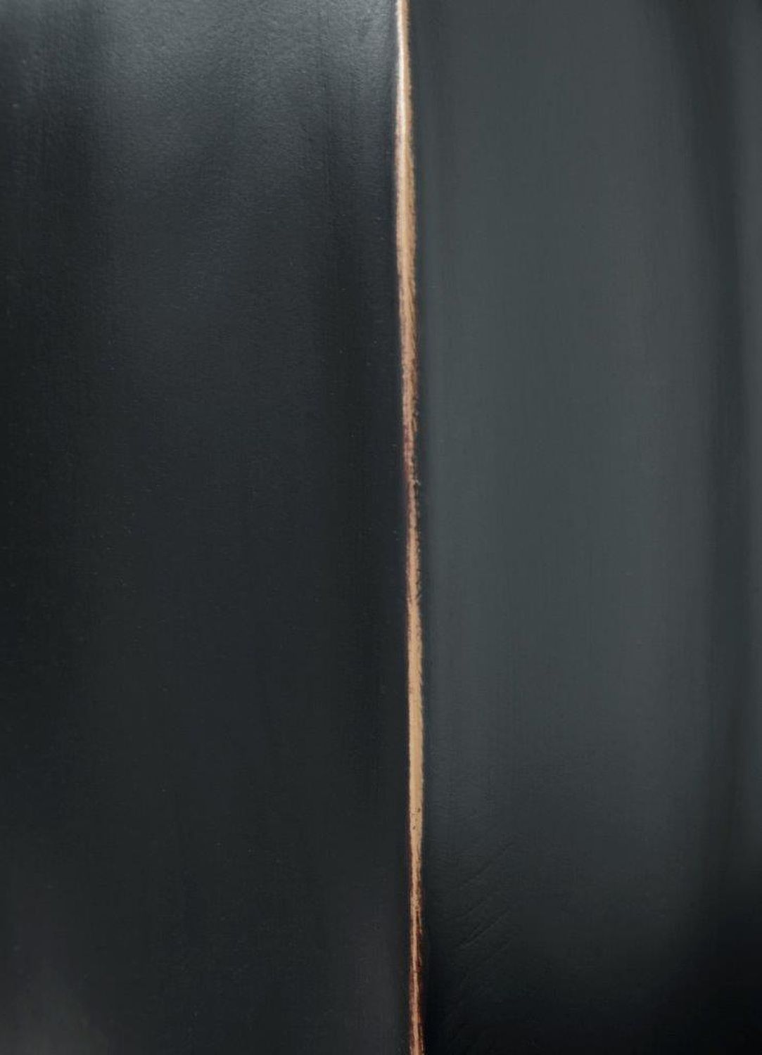 Rhaveney Black Small Vase Set Of 3 A2000550