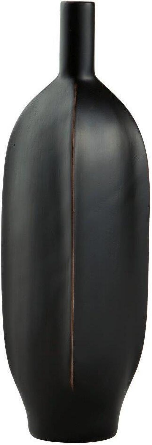 Rhaveney Black Medium Vase Set Of 3 A2000551