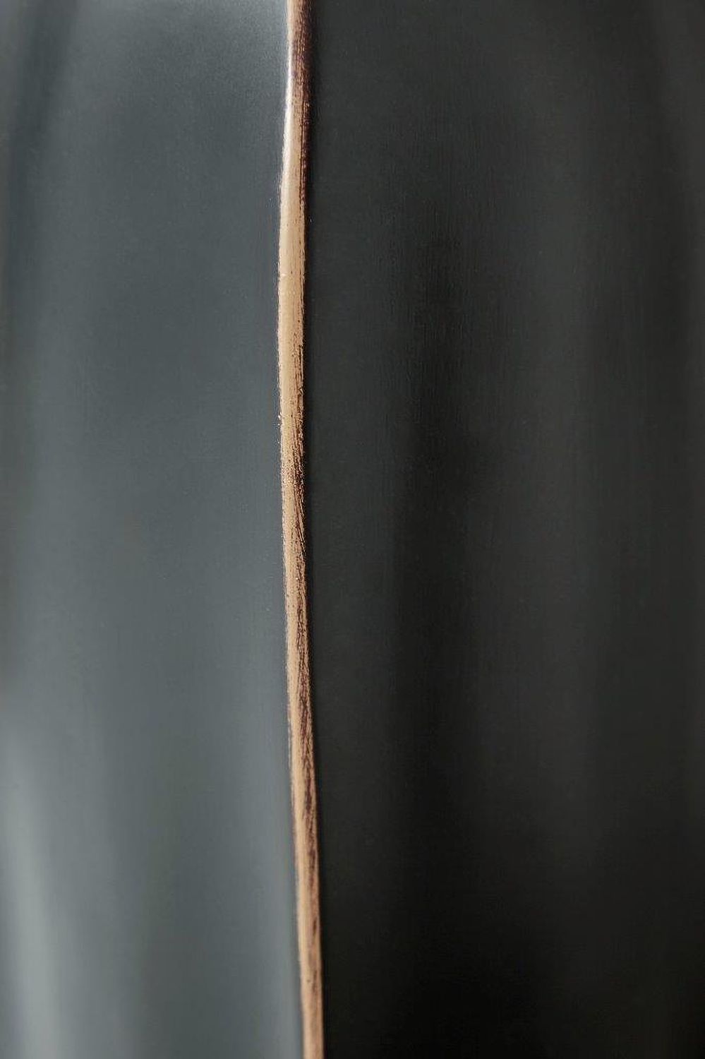 Rhaveney Black Medium Vase Set Of 3 A2000551
