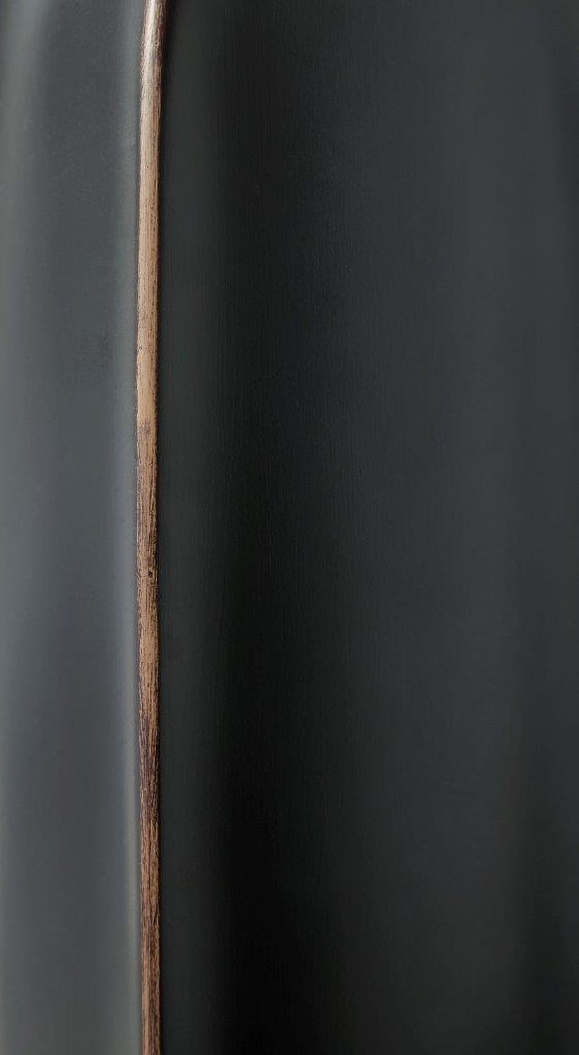 Rhaveney Black Large Vase Set Of 3 A2000552