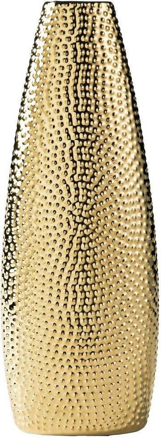 Efim Goldtone Large Vase A2000576