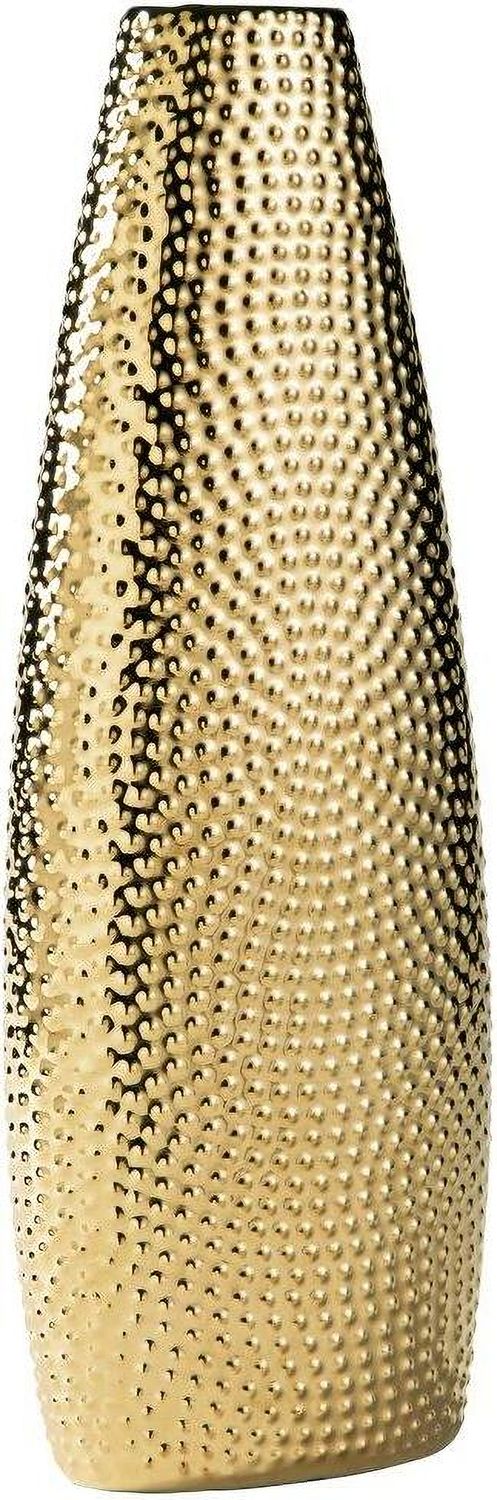Efim Goldtone Large Vase A2000576