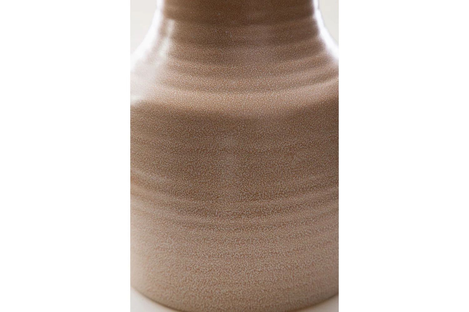 Millcott Tan Vase Set of 2 A2000582