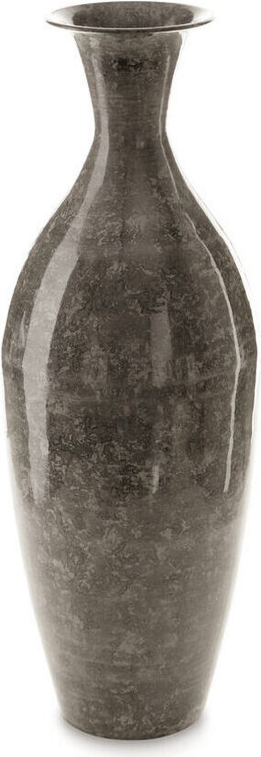 Brockwich Antique Gray Vase A2000589