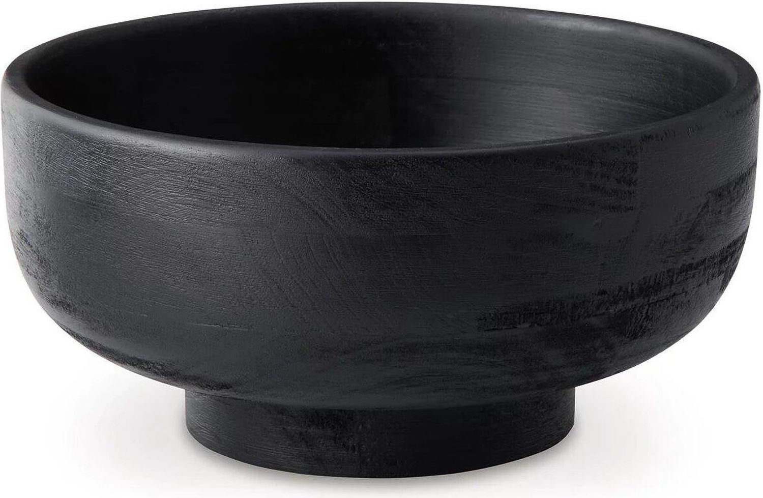 Brynnington Bowl In Black A2000611