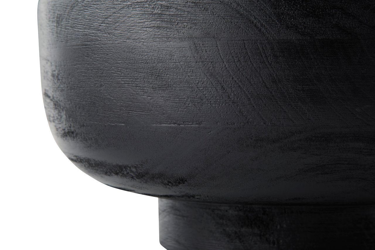 Brynnington Bowl In Black A2000611