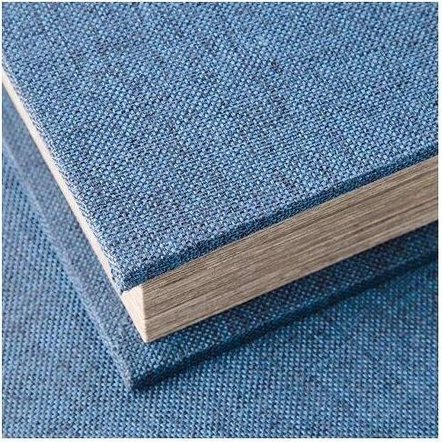 Jolina Box Set of 3 In Blue A2000617