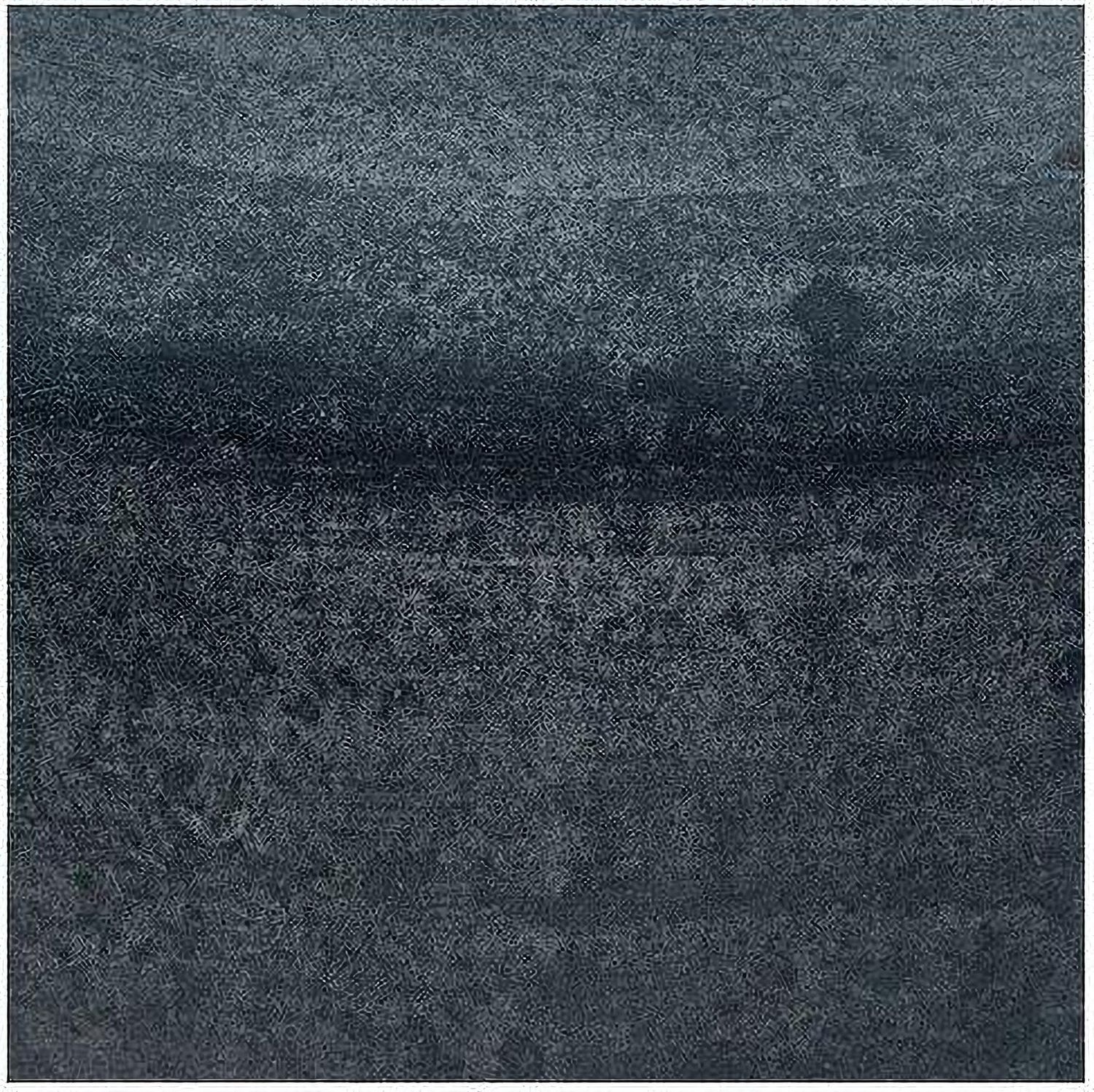Meadie Vase In Distressed Blue A2000629