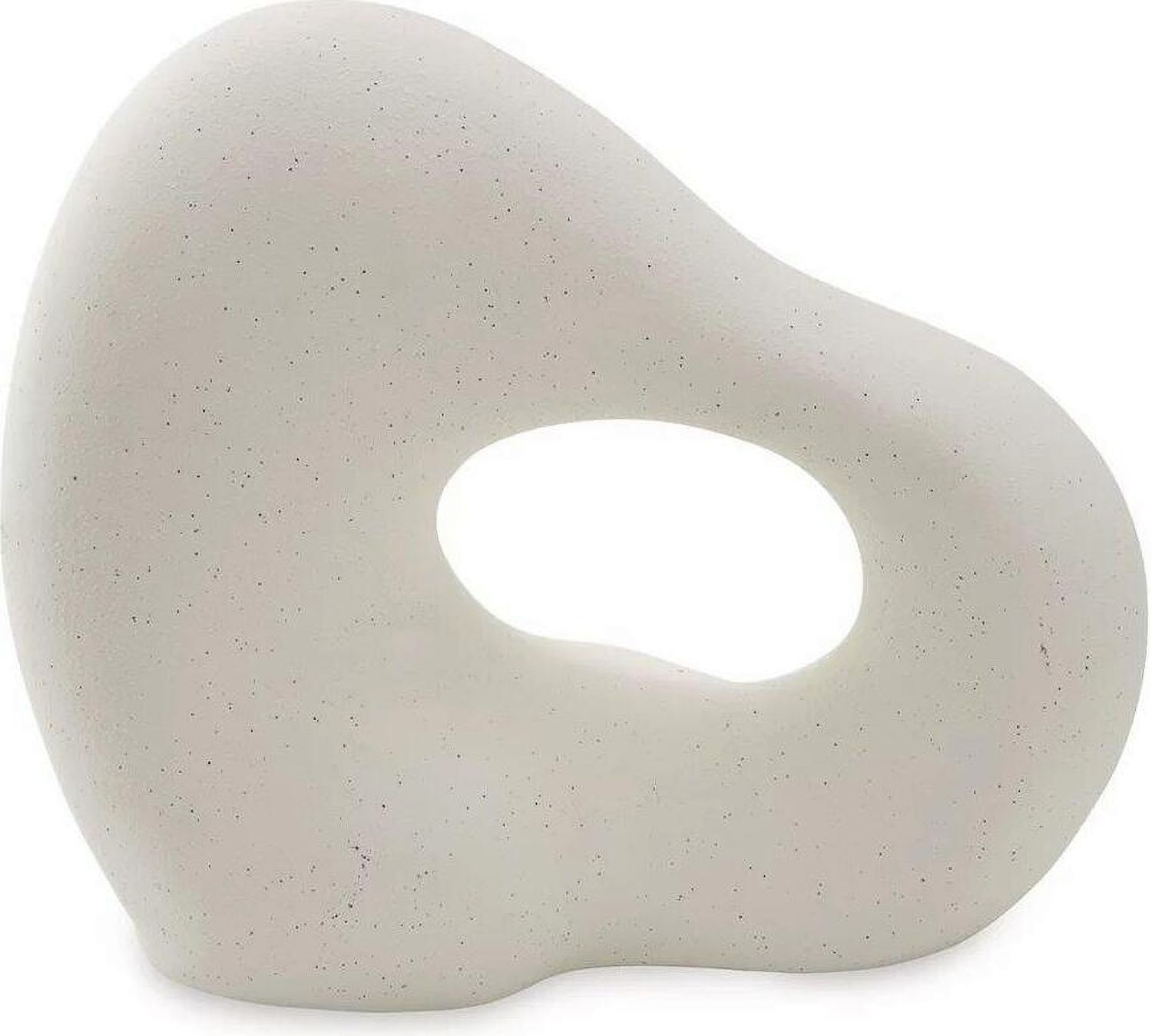 Arthrow Sculpture In Off White A2000649