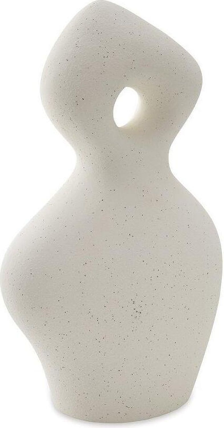 Arthrow Sculpture In Off White A2000650