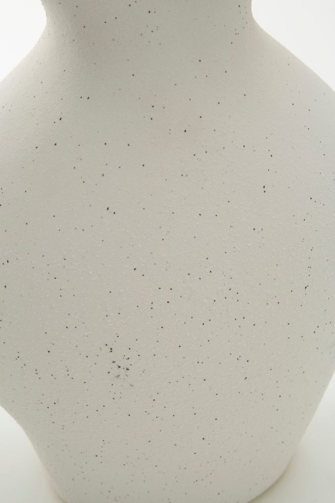 Arthrow Sculpture In Off White A2000650