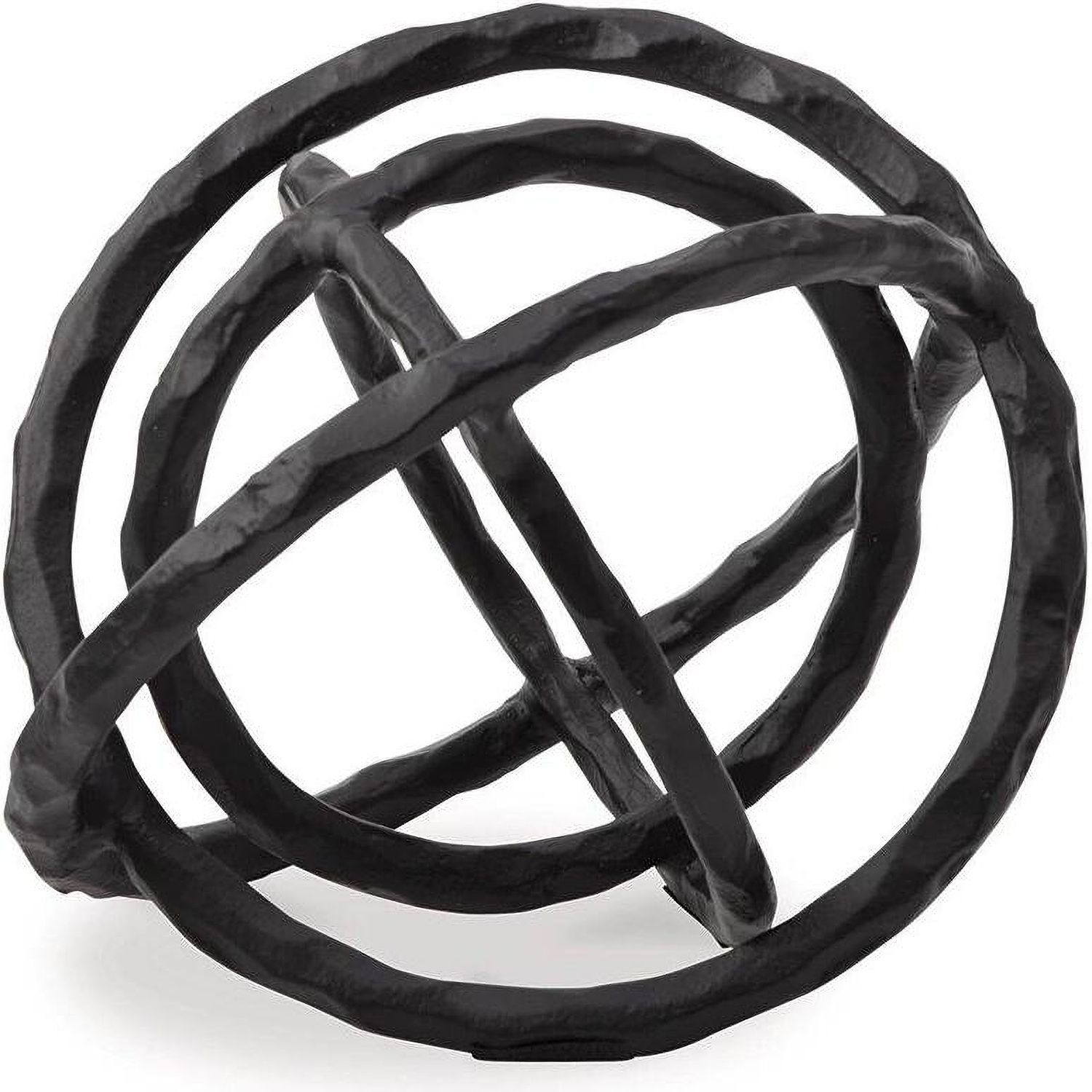 Barlee Sculpture Set of 2 In Black A2000652