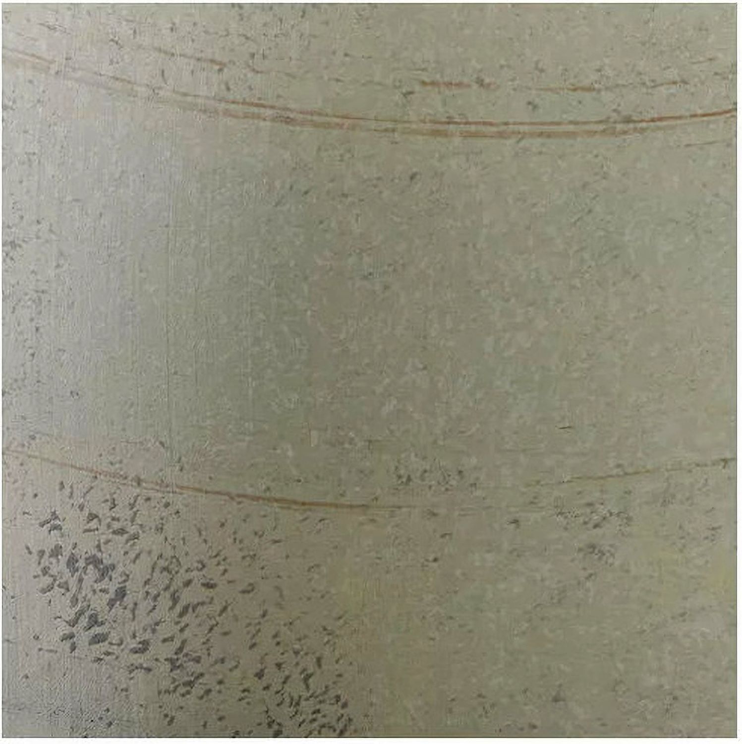 Clayson Vase In Sage Green A2000653