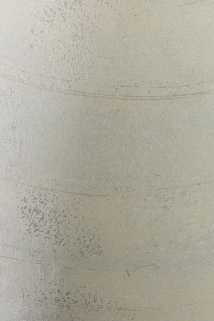 Clayson Vase In Sage Green A2000653