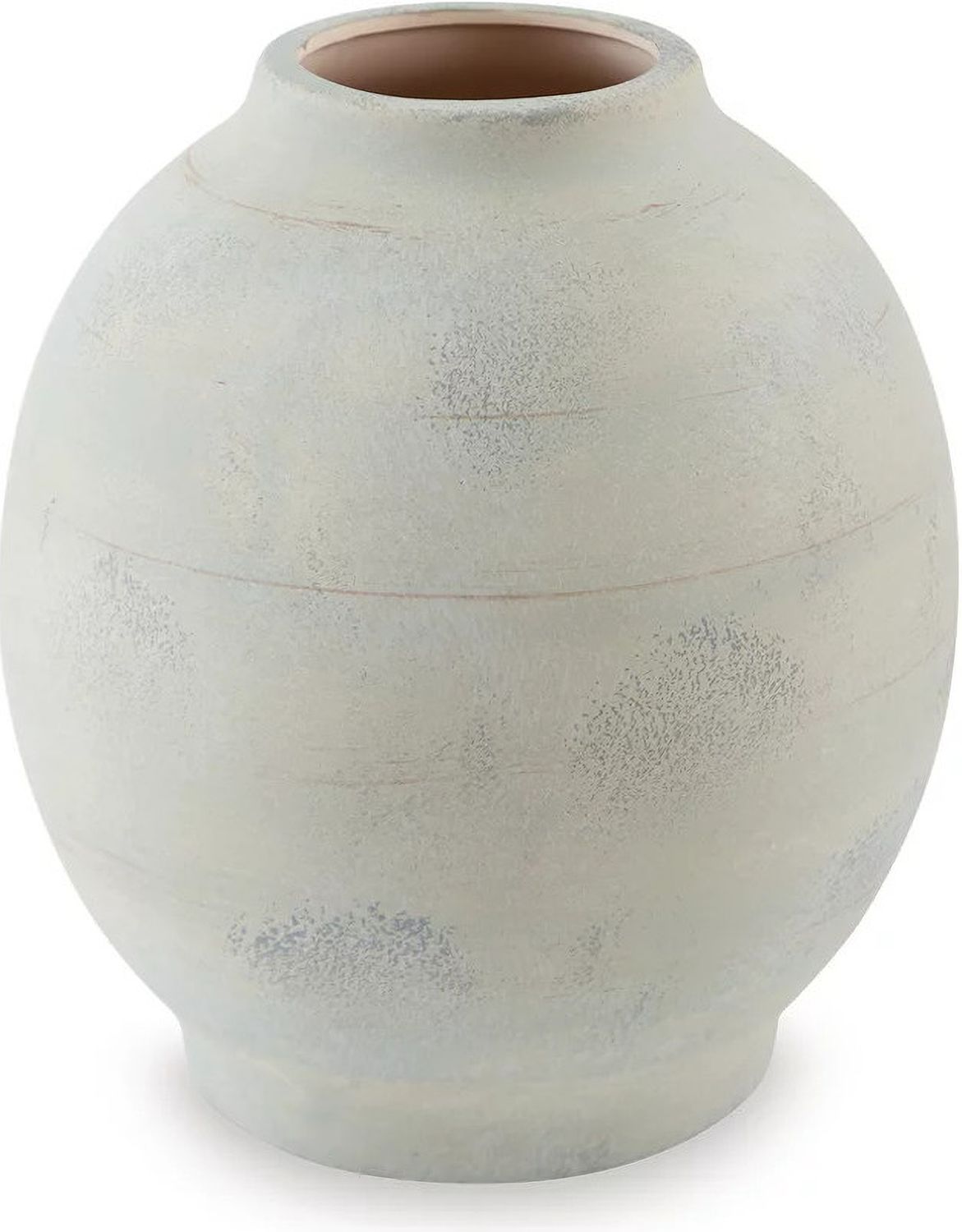 Clayson Vase In Sage Green A2000654